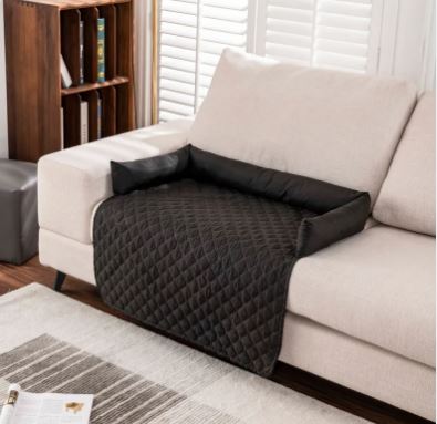 CloudSleep Waterproof Bed Cover