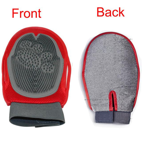 CloudSleep Grooming Glove
