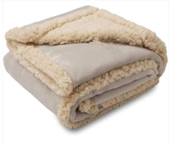 CloudSleep Calming Blanket