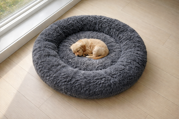 CloudSleep™ Anti-Anxiety Bed