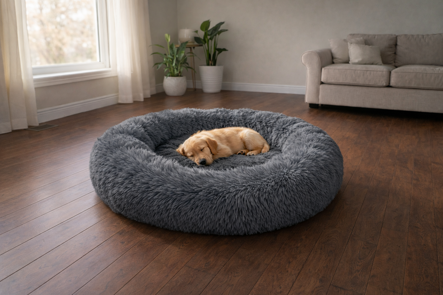 CloudSleep Pets