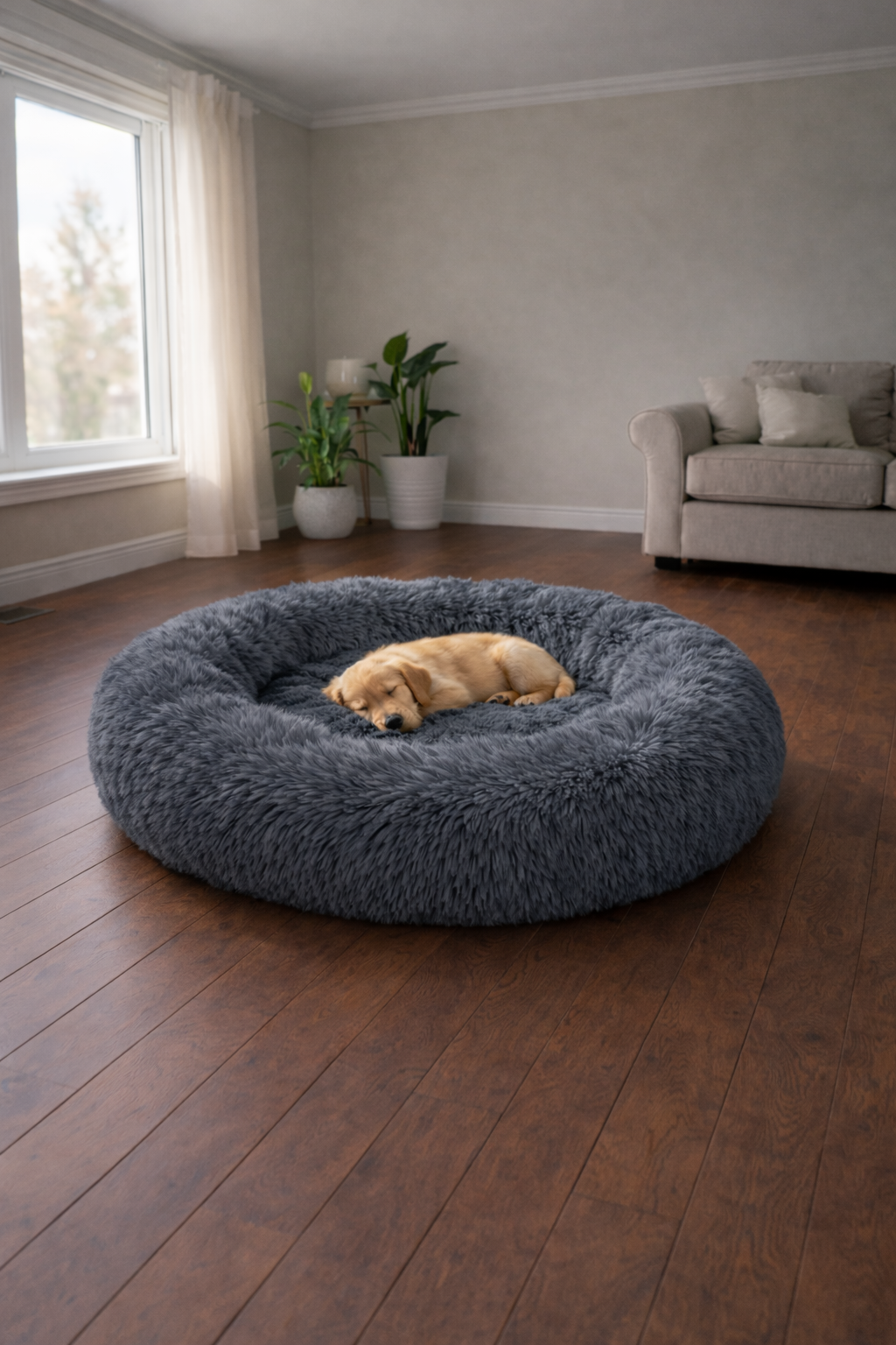 CloudSleep Pets